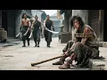 Download Lagu 帶枷鎖的囚犯竟是武魂聖體，100江湖高手齊上陣也不是他的對手 | 高能武侠打戏 | Kung Fu  | 许凯 | 景甜 | 赵丽颖 | 肖战 | 甄子丹#中国电视