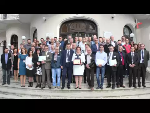 Intalnirea Partenerilor Magister 2015