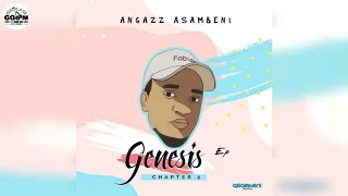 angazz feat demoss u0026 a vocals ilizwi lomthandazo