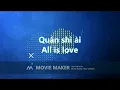 Download Lagu 全是愛～Quan Shi Ai Lyrics (PINYIN + ENG SUB)