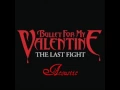 Lagu Bullet For My Valentine - The Last Fight (Acoustic) [1080p]
