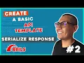 Create a Basic Rails API Template - Part 2