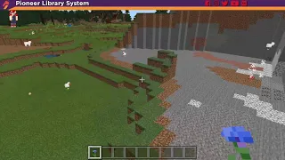 Minecraft Education Edition Coding Super Digger