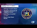 New York woman arrested for elder abuse and animal abuse charges in Argyle