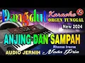 Download Lagu Anjing Dan Sampah - Rhoma Irama || Karaoke (Nada Pria) Dangdut Orgen Tunggal || Audio Jernih