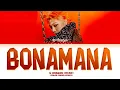 Download Lagu G-DRAGON 'BONAMANA' Lyrics (지드래곤 보나마나 가사) (Color Coded Lyrics)