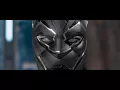 Video di Marvel Studios' Black Panther -- Let's Go TV Spot