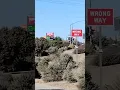 fuel prices at the Kingman Maverick