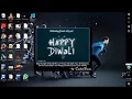 Java Swing Greeting GUI Design