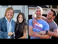 Chip Gaines Breaks Silence After Backlash Over Gay Couple on Magnolia Show