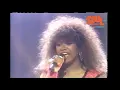 Download Lagu The Pointer Sisters -  Automatic (Live in Paris 1985) Remastered