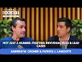 Not Just a Number Fighting Individual PFAS Lead Cases Andrew W Croner Patrick J Lanciotti