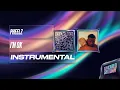 Pheelz, Rii, Tiwa Savage - I'M OK (Instrumental)