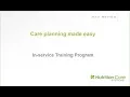 Care planning made easy