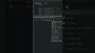 Python Email Validation Tutorial by Mailtrap