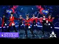 Download Lagu 【FIRST STAGE】A Song Would Burn the Stage! 'Lit' is ON!《莲(Lit)》用绝对的舞台实力，点燃全场！| 创造营 CHUANG2021