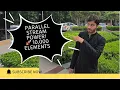 14 Java Parallel Stream vs Normal Stream - Who Wins at 10 000 Operations Speed Showdown
