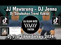 Download Lagu JJ MAWARUNG SUSUBUHAN DJ Jenna TREND JOGET ROBLOX SLOW REMIX MENGKANE VIRAL TIKTOK TERBARU 2024