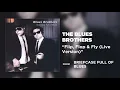 The Blues Brothers - Flip, Flop & Fly (Live Version) (Official Audio)