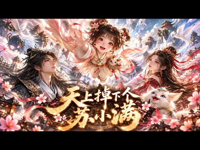 天上掉下个苏小满