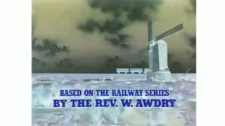 Thomas Friends Series 2 Intro In G Major 