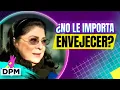 Lagu ¿Victoria Ruffo le tiene MIEDO a las CIRUGÍAS ESTÉTICAS a sus 63 años? | De Primero Mano