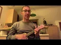 Brest même de Matmatah par @ukeolive