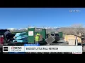 City of Reno releases dates for 2025 Biggest Little Fall Refresh community cleanups
