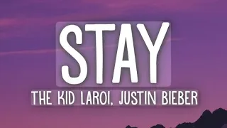 Clase 633 Stay by Justin Bieber & The Kid Laroi