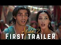 Download Lagu Aladdin 2 : The Return of Jafar - First Trailer (HD) | Disney Studios Concept (2025)