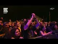 Sleep - Dragonaut (Live At Primavera Sound Festival 2017) HD