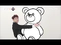[KCON NY] Highlight - INTRO+Plz Don't Be Sad ㅣ KCON 2017 NY x M COUNTDOWN 170706 EP.531