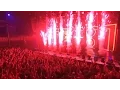 David Guetta - Turn Me On (Nicki Minaj) @ iTunes Festival 2012
