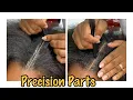 Learn to Braid HOW TO - Precision Parts