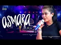 Lagu ASMARA || LIVE ADE ASTRID X GERENGSENG TEAM LOKASI SAUNG GERENGSENG TEAM 