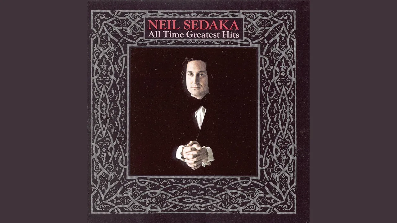 닐 세다카 인기 곡 랭킹【2026】