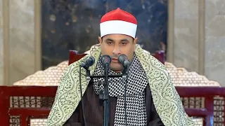 الشيخ كـارم الحريرى قرآن الجمعة مسجد الريف المصرى ـــــ الطـور ـــــ جنوب سينـاء 14 11 2025 