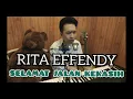 Rita Effendy - Selamat jalan kekasih (Julian Live Cover) JLC