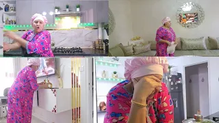 الواغشات مهما كان الله يخلف على خالتي فرنسا ولكن كانخلصوها حوايج خرين 