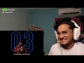 Yung Sammy Has REAL GANGSTA ENERGY! 😈 | Top Shotta Reaction