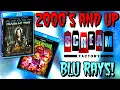 2000 s and Up SCREAM FACTORY Blu Rays Planet CHH