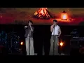 250704 邱鋒澤 Feng Ze × 黃偉晉 Wayne 全程表演紀錄 @2025 7-ELEVEN高雄啤酒音樂節 BEER ROCK FESTIVAL