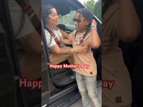 Download MP3 Happy Mother’s Day to my mom🥹🥰 #shorts #mothersday #kddakid