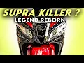 ADIK MX-KING TERGANAS LAHIR⁉️ YAMAHA JUPITER-Z1 2025...MESIN BADAK ANTI JEBOL ??