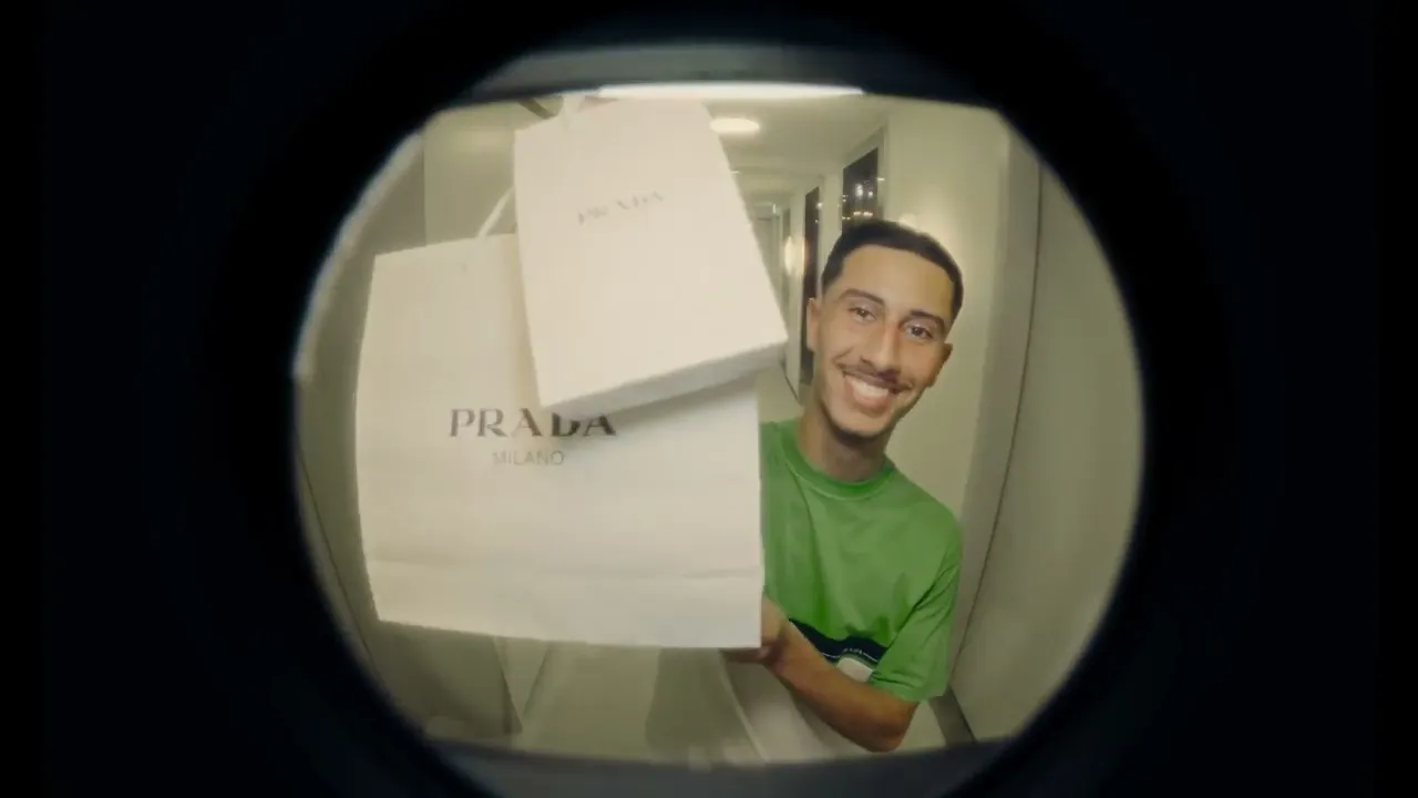 Video Vorschau