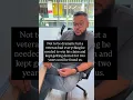 THE EVIDENCE WASN T THE PROBLEM