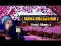 Download Lagu SHOLAWAT ALAIKA BITAQWALLAH - AKUSTIK (cover) #santrisalafi #nadhoman