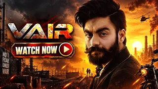 Vair | Full Punjabi Movie 2026 | Dev Kharoud | New Punjabi Movie | Punjabi Action Movie