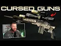 Trying the Most CURSED Gun Builds with Fragas - Escape From Tarkov