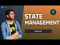 Flutter State Management Made Easy BMI App